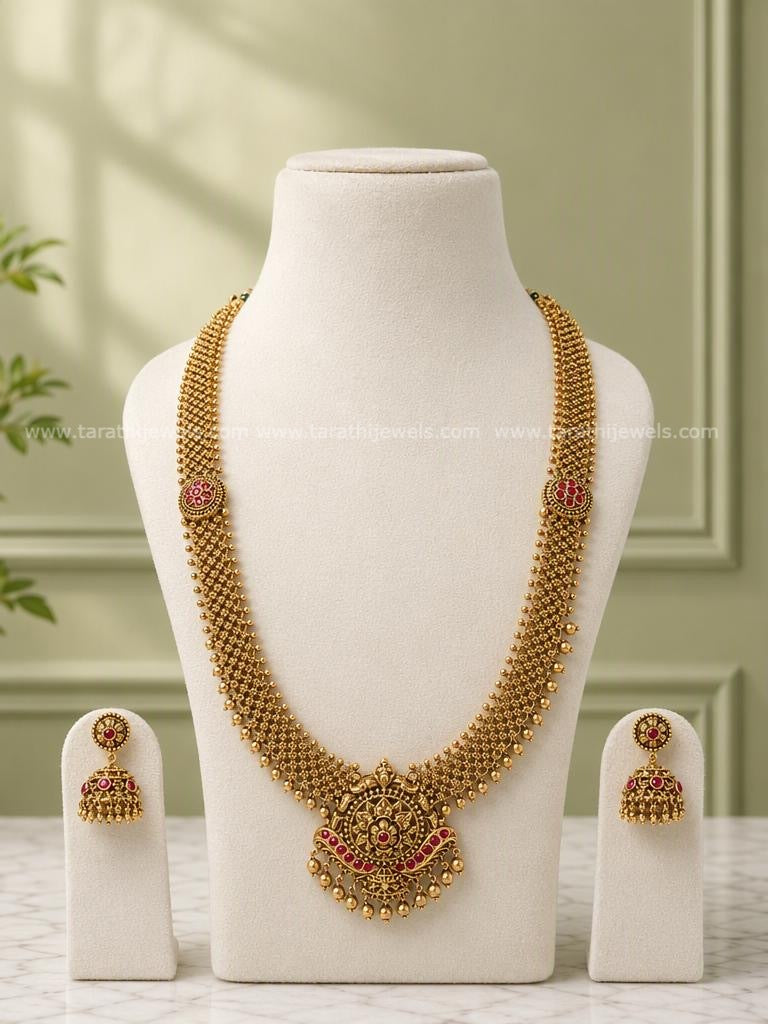 Gold Replica Haaram HA458