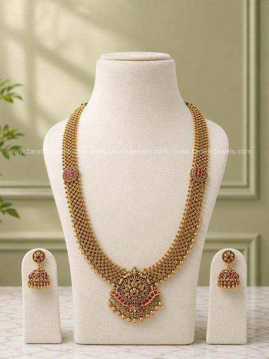 Gold Replica Haaram HA458
