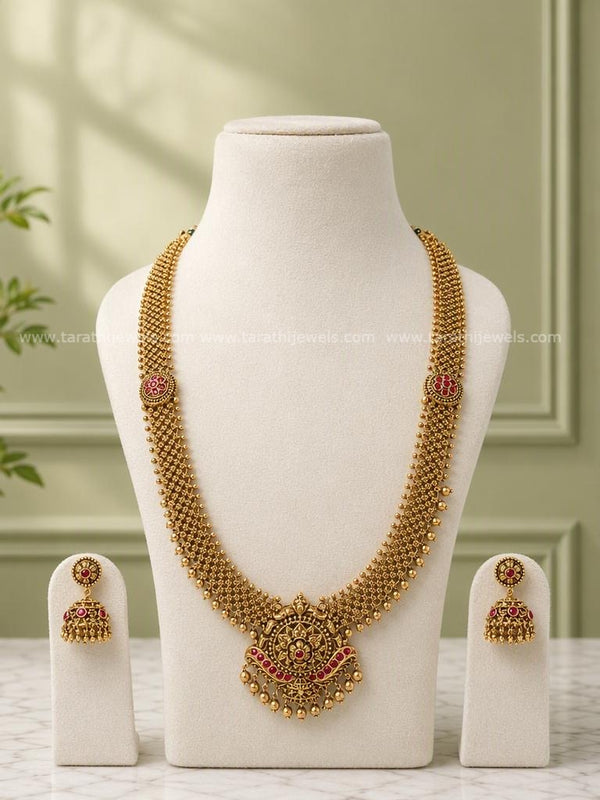 Gold Replica Haaram HA458