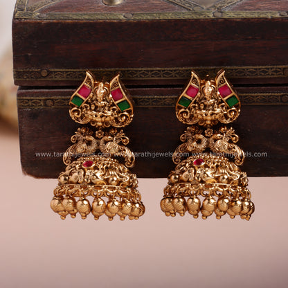 Amazing Lakshmi Haaram HA446