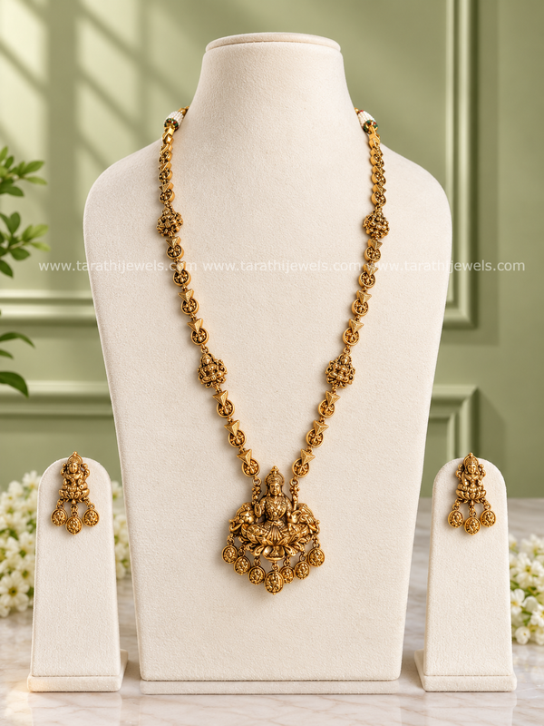 Gold Replica Haaram HA473