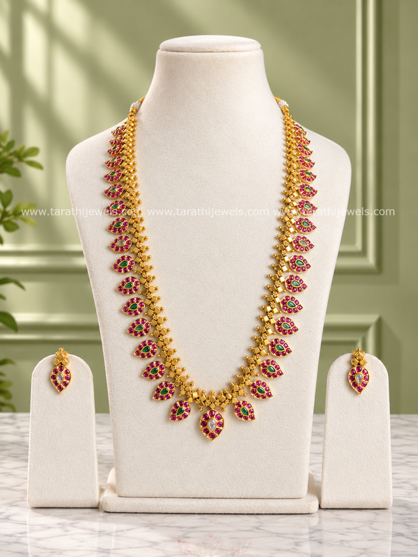 Mango Design kemp Haaram HA483