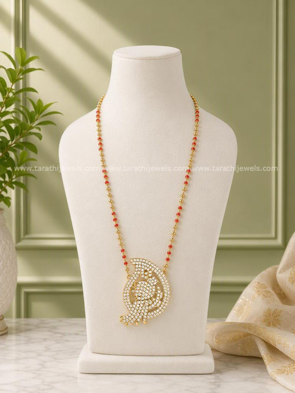 Ad Coral Long Chain HA494
