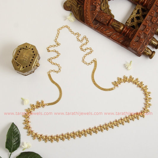 Premium Quality Adult size Hip Chain HB25