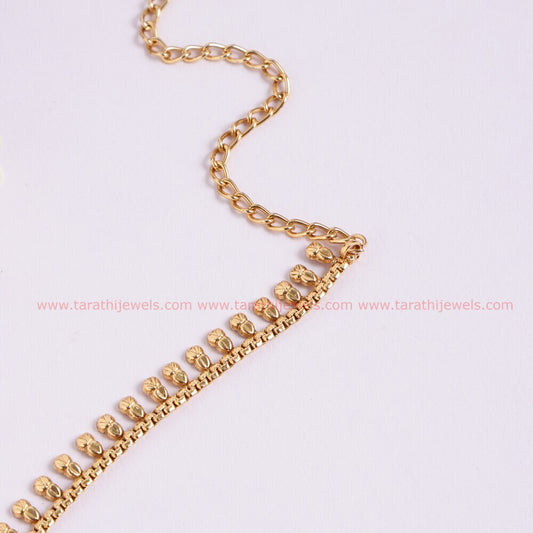 Tarathi Simple Hipchain HB31