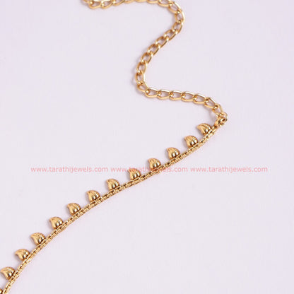 Tarathi Simple Hipchain HB32
