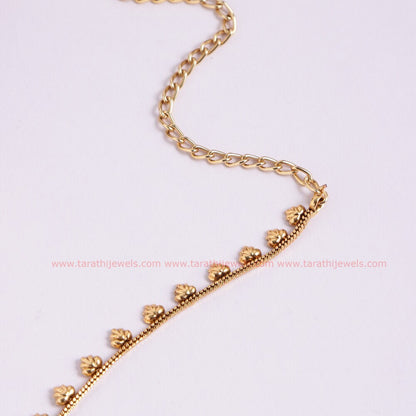 Tarathi Simple Hipchain HB33