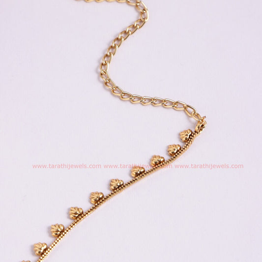Tarathi Simple Hipchain HB33
