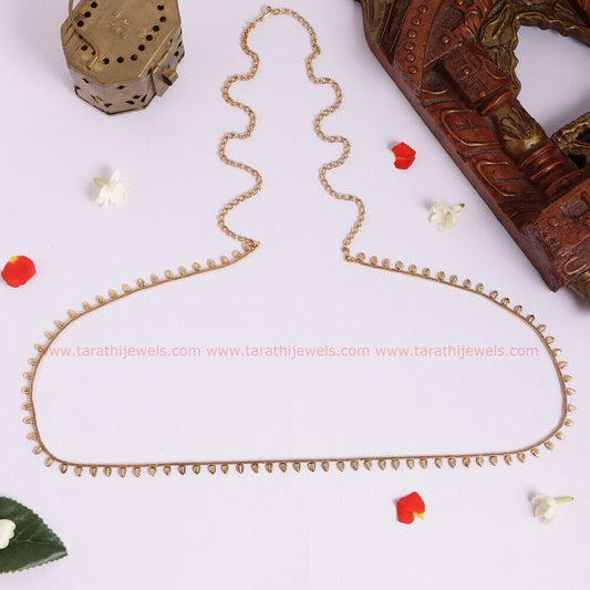 Tarathi Simple Hipchain HB35