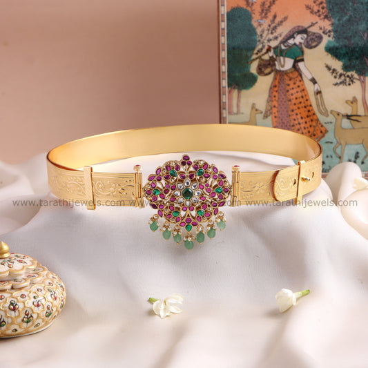Tarathi Two in one Kemp Hipbelt HB58