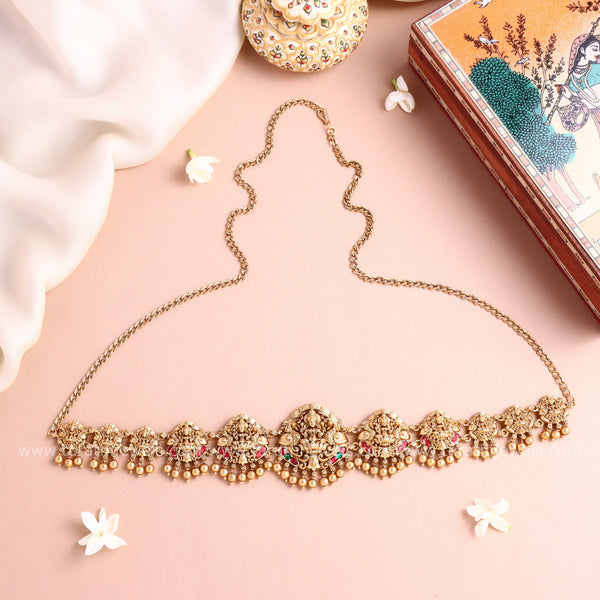 Lakshmi Hip Chain HB60