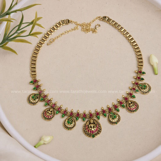 Lakshmi Hip Chain HB64