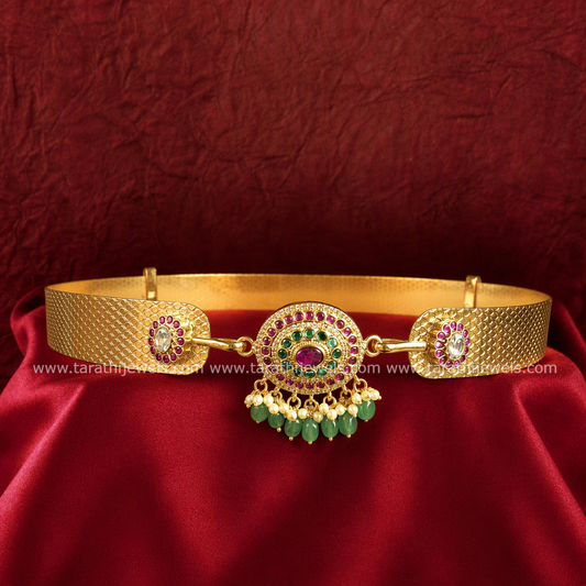 Gold Look alike a Hip Belt HB65