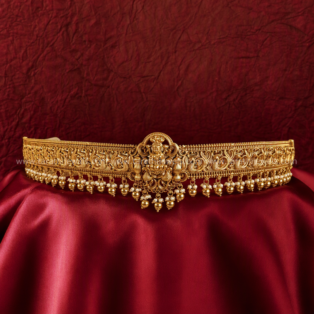 Lakshmi Hip Belt HB69