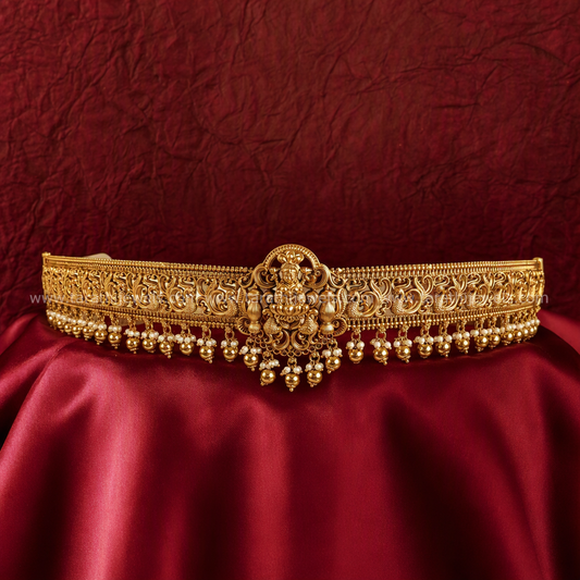 Lakshmi Hip Belt HB69