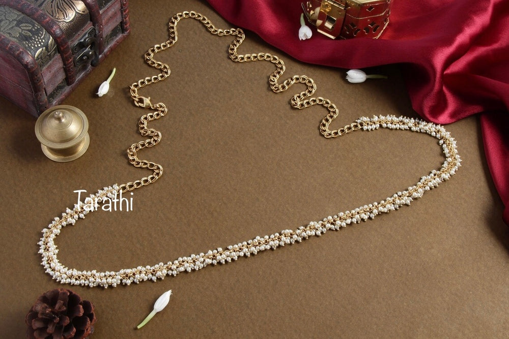 Pearl Hipchain HB09