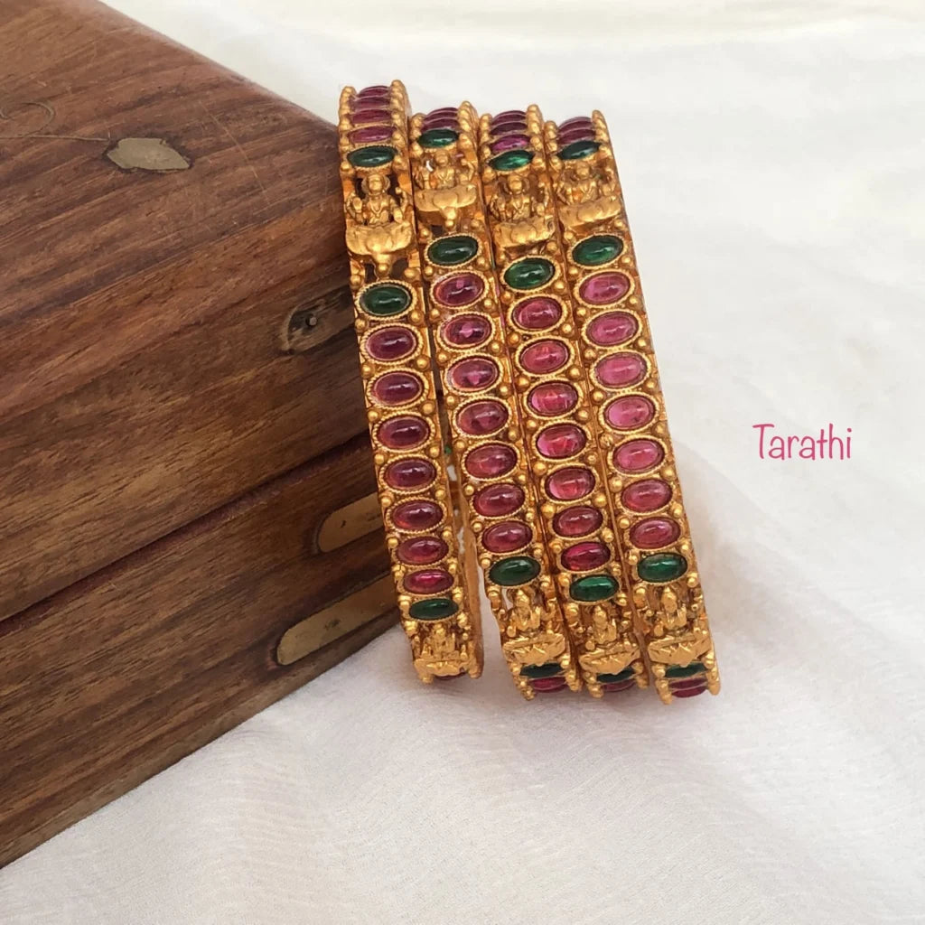 Lakshmi Kemp Bangles BA19