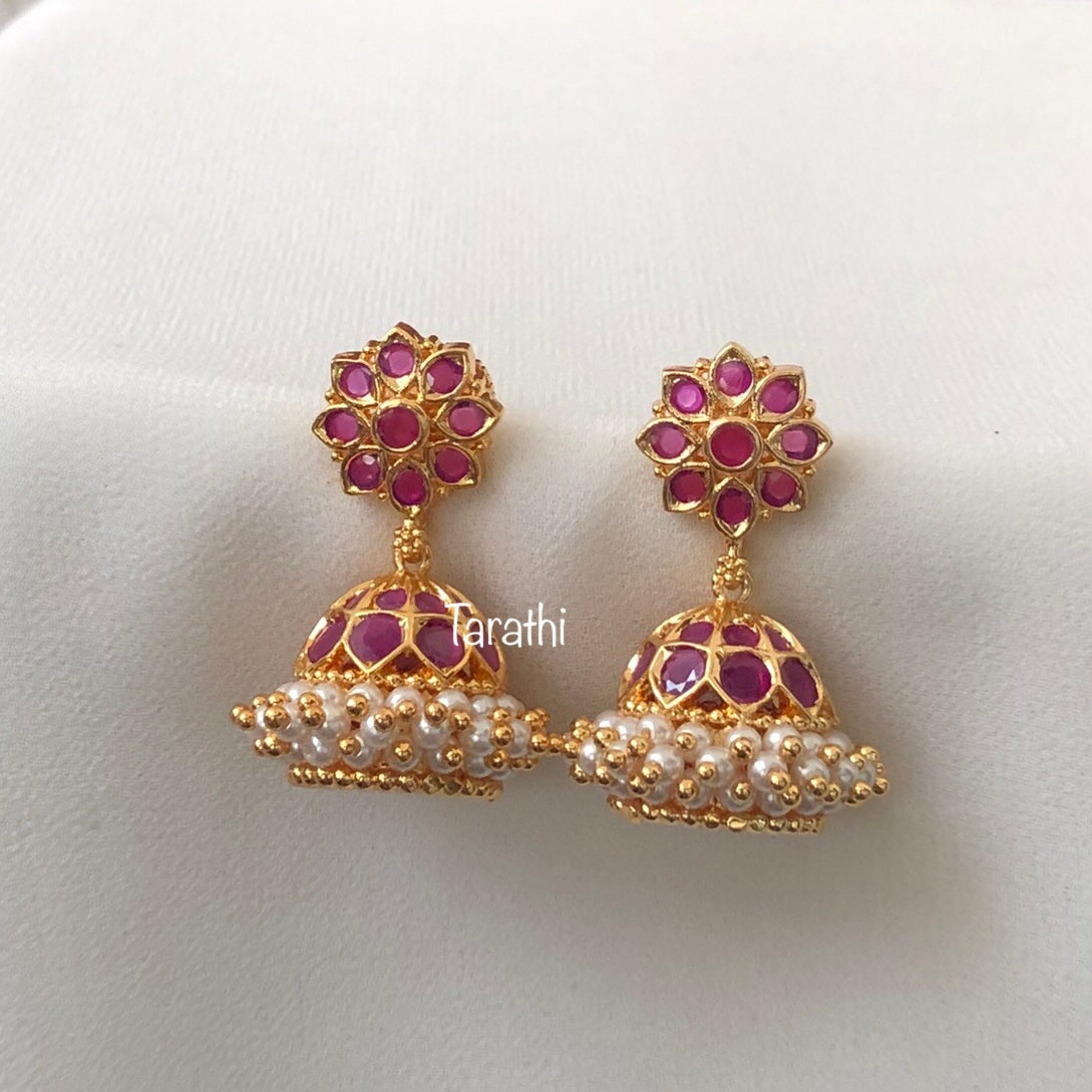 Traditional Jumka EA714