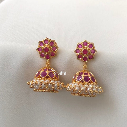 Traditional Jumka EA714