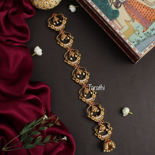 Bridal Jada Billa H03