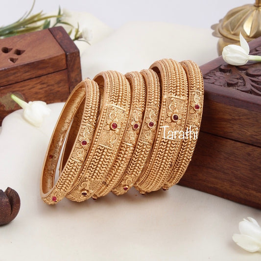 Bridal Bangle BA57