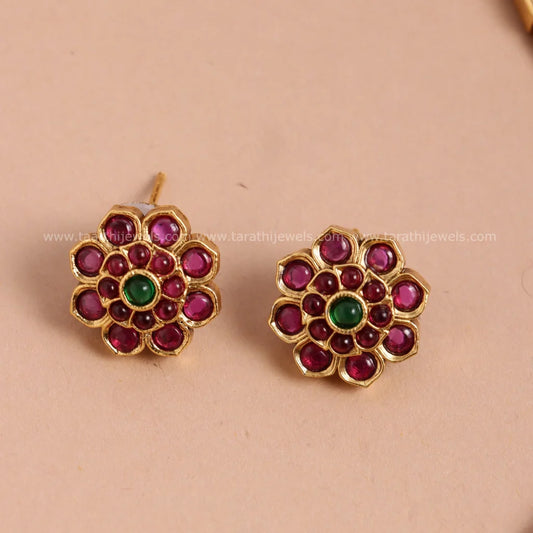 Dhiya Kemp Choker CH332