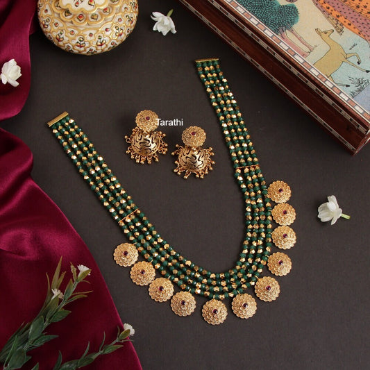 Premium Quality Unique Haaram HA163