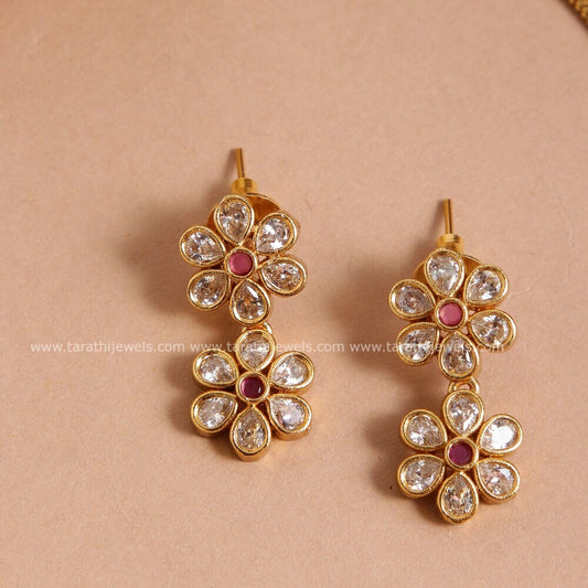 Sithara Necklace N595
