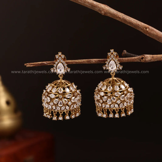 Ad Bridal Jumka EA506