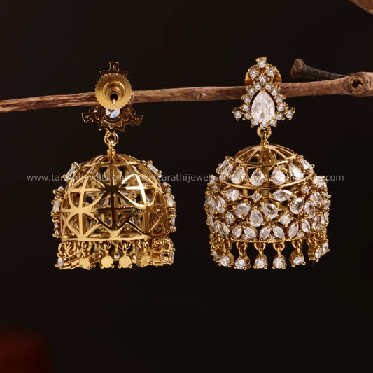 Ad Bridal Jumka EA506