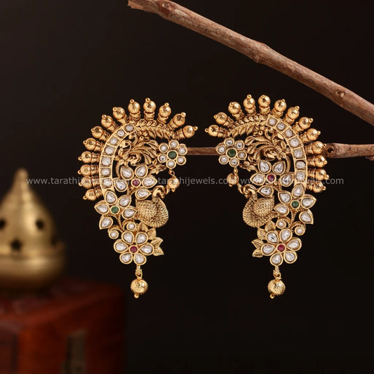 Meera Earcuff Version 2 EA509