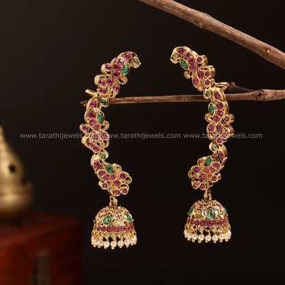 Earcuff Jumka EA510