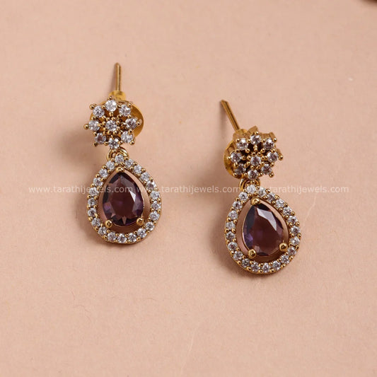 Ad Bridal Necklace N699