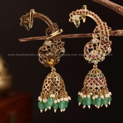 Earcuff Jumka EA505