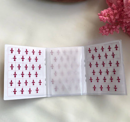 Kalyanam Bindi Sachet BB13