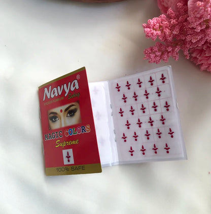 Kalyanam Bindi Sachet BB13
