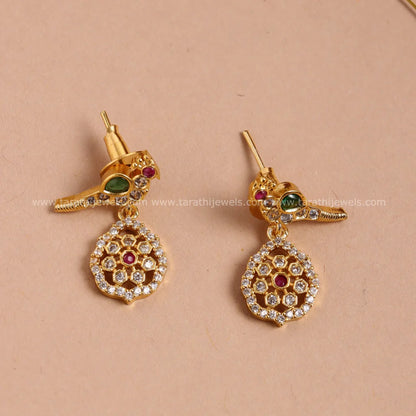 Anika Version2 Necklace N682