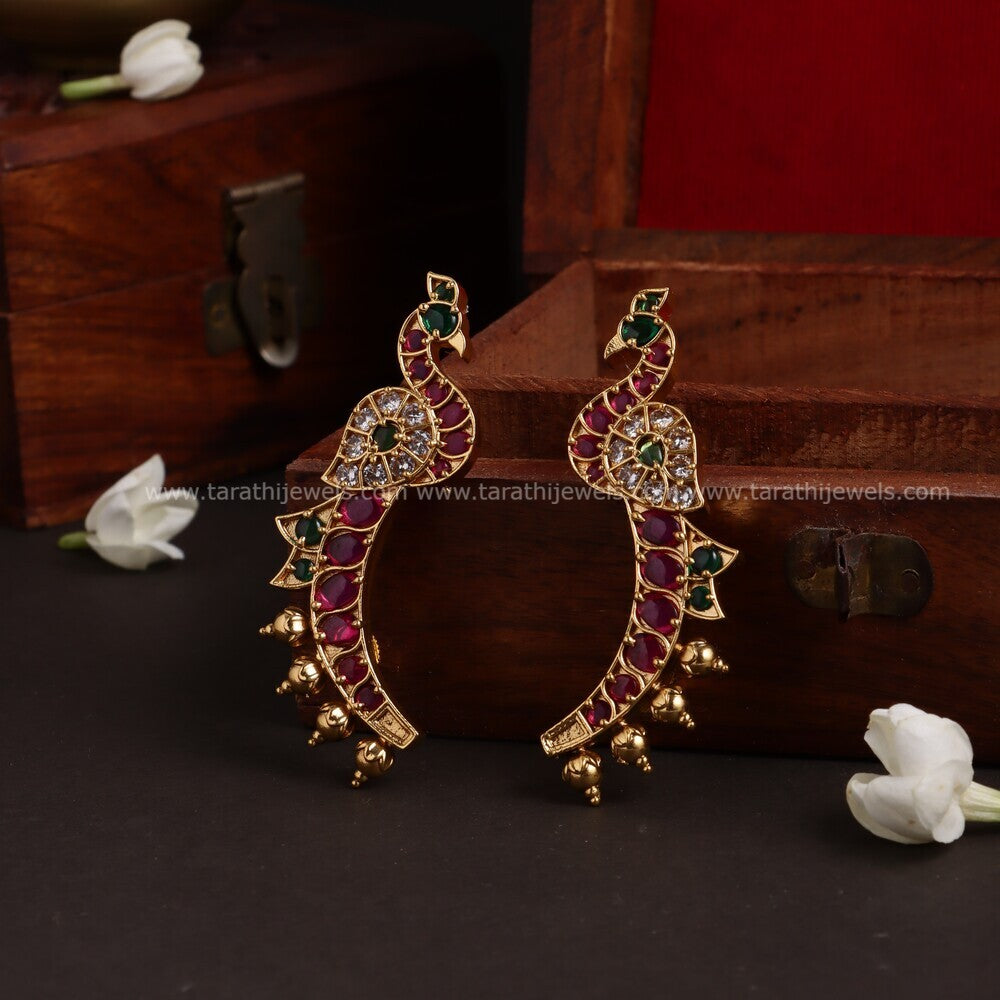 Annam Earrings EA414