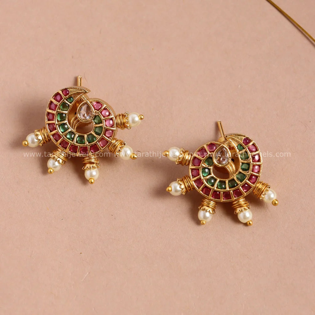 Dhanusha Invisible Necklace N704