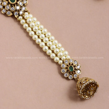 Bridal Jada Billa H32