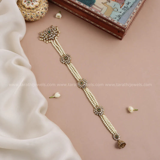 Bridal Jada Billa H32