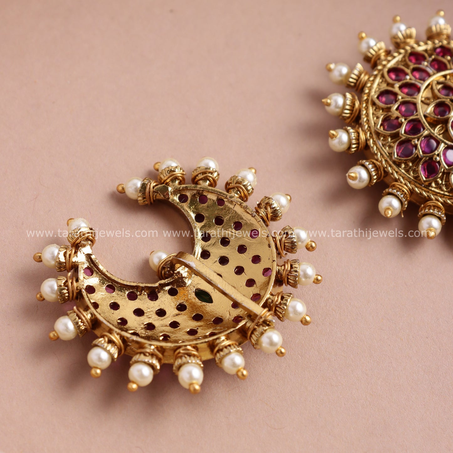 Bridal Jada Billa H54