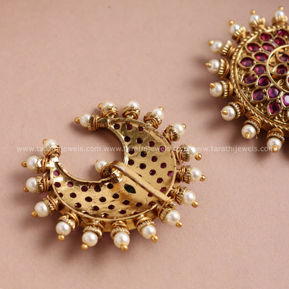 Bridal Jada Billa H54