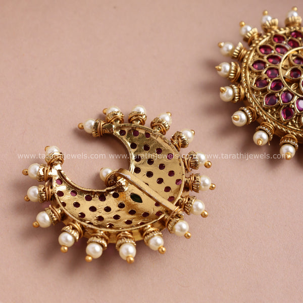 Bridal Jada Billa H54