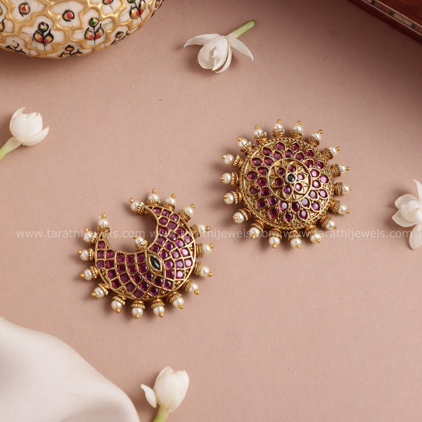 Bridal Jada Billa H54