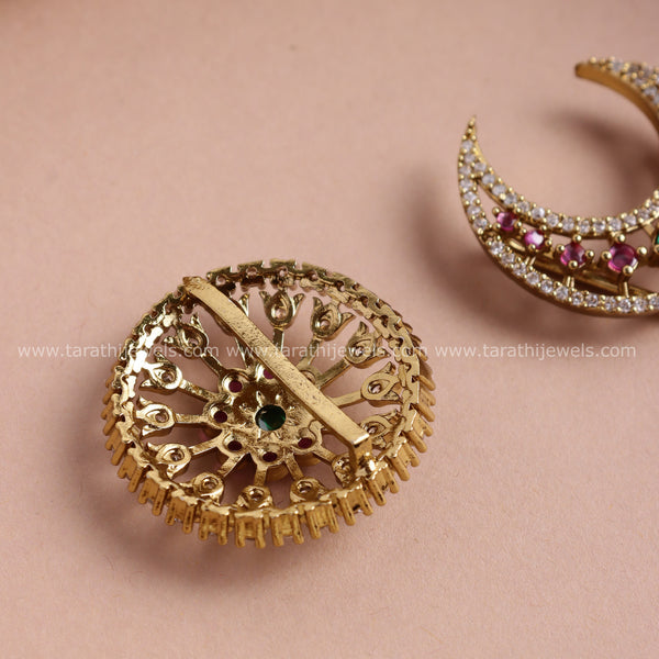 Bridal Jada Billa H57