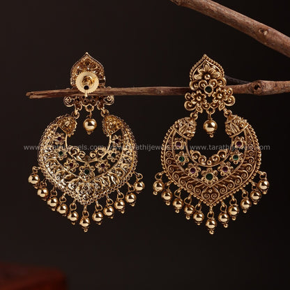 Chandabali Earring EA474
