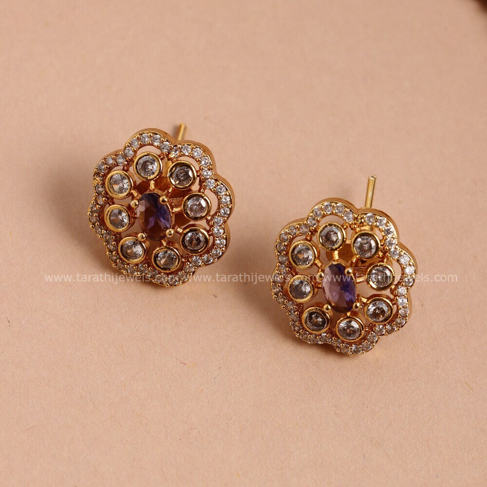 AD Partywear Necklace N635