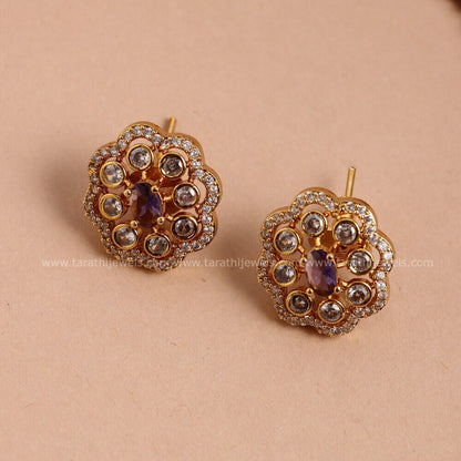 AD Partywear Necklace N635