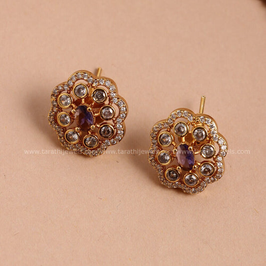 AD Partywear Necklace N635